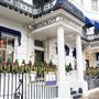 London Elizabeth Hotel