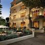 The Colonnade Hotel