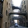 Butler's Wharf area