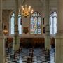 St Sepulchre without Newgate Church