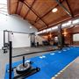 Fitness Workspace