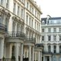 Fraser Residence Prince of Wales Terrace