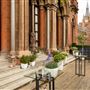 St Pancras London