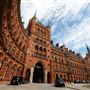 St Pancras London