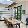 Kirkstall House