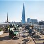 The Rooftop at The Monument