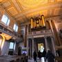 Old Royal Naval College - The Chapel