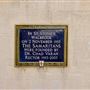 St Stephen Walbrook