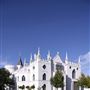 Strawberry Hill House
