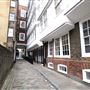 Middle Temple Lane