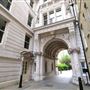 Middle Temple Lane