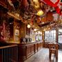 Mr Fogg's Tavern