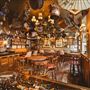 Mr Fogg's Hat Tavern and Gin Club