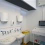 LSBU - Nursing Wards