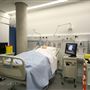 LSBU - Nursing Wards
