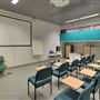 LSBU - Nursing Wards