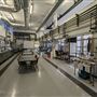 LSBU - Labs