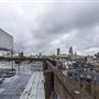 LSBU - Tower Block Roof