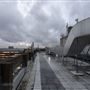 LSBU - Tower Block Roof