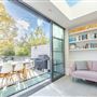 French House, SW18