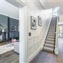 Large Detached Property Opposite Kew Gardens