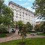 The Savoy Hotel