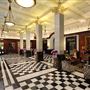 The Savoy Hotel