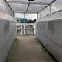 Elverson Road DLR Station