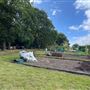 Grange Lane Allotments