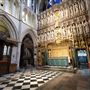 Southwark Cathedral