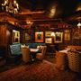 Mr Fogg's City Tavern