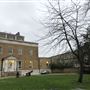 Manor House Library