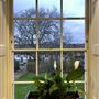 Manor House Library