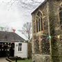 All Saints Church, New Cross