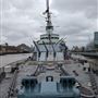 HMS Belfast