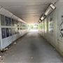 Lea Bridge Road Tunnel