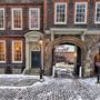 The Charterhouse