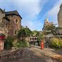 The Charterhouse
