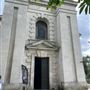 St Alfege's Church and Churchyard