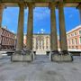 Old Royal Naval College