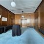 Senate House