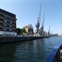 London's Royal Docks