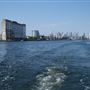 London's Royal Docks