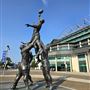Radisson London Twickenham Stadium Hotel