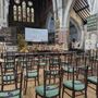 St Michael & All Angels