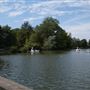 Alexandra Palace - exteriors