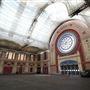Alexandra Palace - interiors
