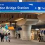London Bridge Station