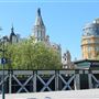 Charing Cross Station