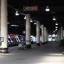 Euston Station